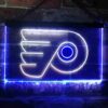 Philadelphia Flyers Logo LED Neon Sign