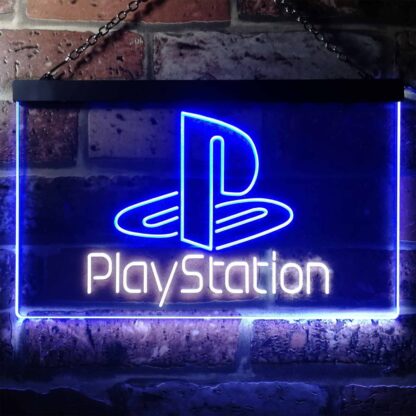 Playstation PS LED Neon Sign neon sign LED