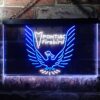 Pontiac Firebird LED Neon Sign