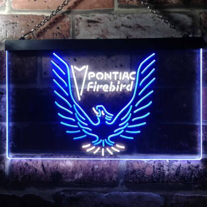 Pontiac Firebird LED Neon Sign neon sign LED
