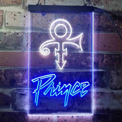 Prince Logo LED Neon Sign neon sign LED