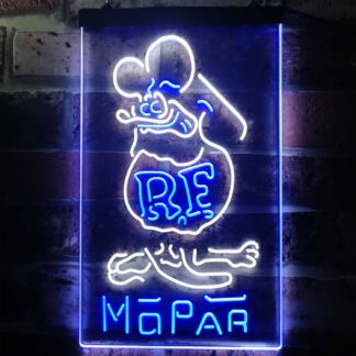 Rat Fink LED Neon Sign neon sign LED