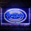 Remington LED Neon Sign