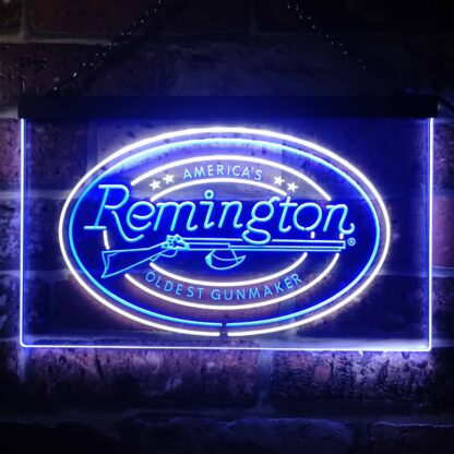 Remington LED Neon Sign neon sign LED