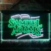 Samuel Adams Banner LED Neon Sign