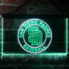 San Diego Padres Logo LED Neon Sign