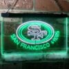 San Francisco ers LED Neon Sign