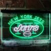 aNew York Jets LED Neon Sign