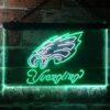 aPhiladelphia Eagles Yuengling LED Neon Sign