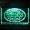aRemington LED Neon Sign