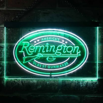 Remington LED Neon Sign neon sign LED