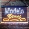 Modelo Especial Banner LED Neon Sign