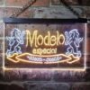 Modelo Especial Logo LED Neon Sign