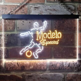 Modelo Especial - Soccer LED Neon Sign neon sign LED