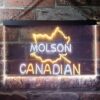Molson Maple LED Neon Sign