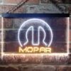Mopar LED Neon Sign