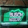 NASCAR Busch LED Neon Sign