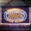 NHRA Drag Racing Championship LED Neon Sign