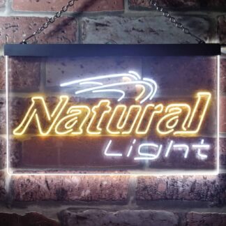 Natural Light Wave LED Neon Sign neon sign LED