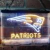 New England Patriots LED Neon Sign