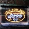 New York Jets LED Neon Sign