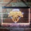 New York Knicks Logo LED Neon Sign