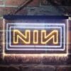 Nine Inch Nails NIN LED Neon Sign