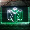 Nintendo LED Neon Sign