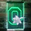 Ohio State Buckeyes Logo LED Neon Sign
