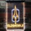 Oldsmobile LED Neon Sign