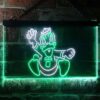Oregon Ducks Mascot LED Neon Sign