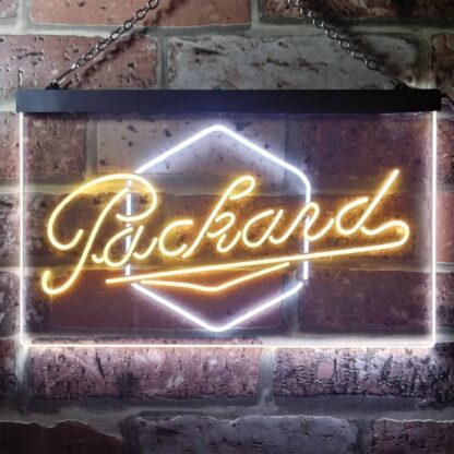 Packard LED Neon Sign neon sign LED