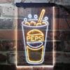 Pepsi Cold Cup LED Neon Sign