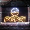 Pepsi Logo LED Neon Sign