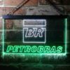 Petrobras BR LED Neon Sign