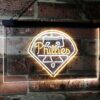 Philadelphia Phillies Logo LED Neon Sign