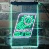 Phoenix Suns Logo LED Neon Sign Legacy Edition
