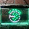 Pittsburgh Steelers LED Neon Sign