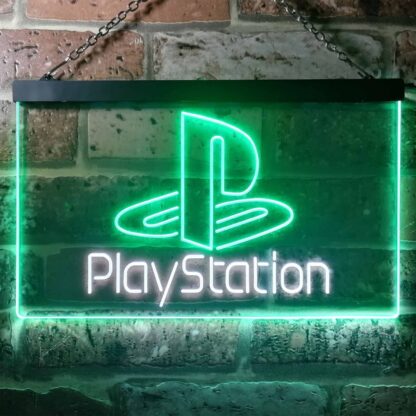 Playstation PS LED Neon Sign neon sign LED