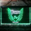 Pontiac Firebird LED Neon Sign