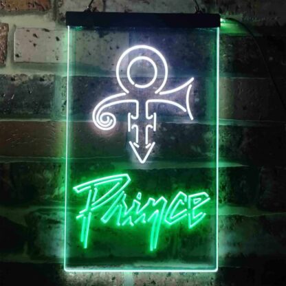 Prince Logo LED Neon Sign neon sign LED