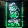 Rat Fink LED Neon Sign