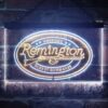 Remington LED Neon Sign