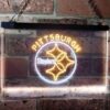 aPittsburgh Steelers LED Neon Sign