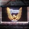aPontiac Firebird LED Neon Sign