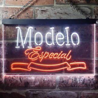 Modelo Especial Banner 1 LED Neon Sign neon sign LED