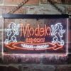 Modelo Especial Logo LED Neon Sign