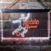 Modelo Especial Soccer LED Neon Sign