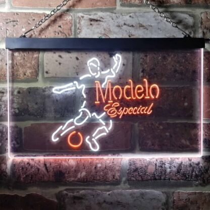 Modelo Especial - Soccer LED Neon Sign neon sign LED