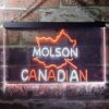 Molson Maple LED Neon Sign